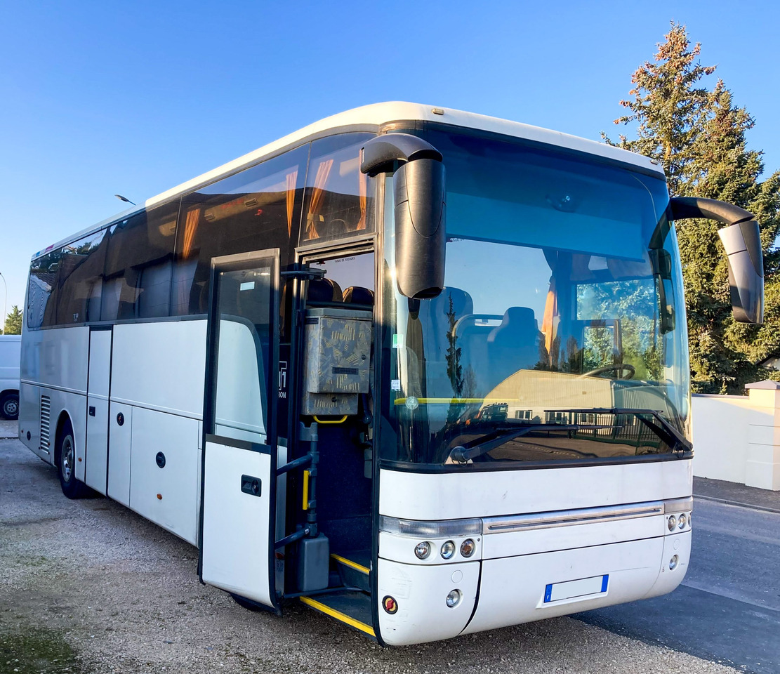 VANHOOL T911 2008 - Überlandbus: das Bild 1 VANHOOL T911 2008 - Überlandbus: das Bild 1