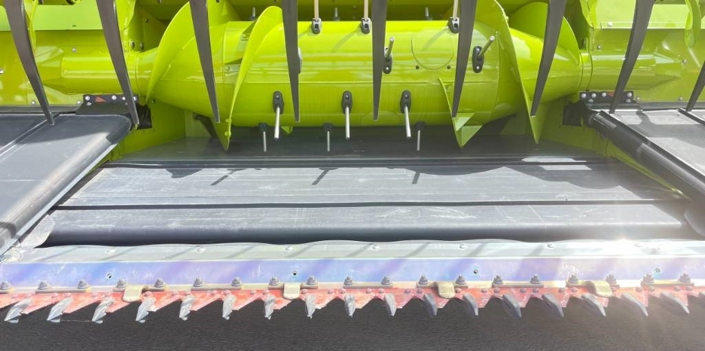 Claas CONVIO FLEX 770 - Zubehör für Erntemaschine: das Bild 5 Claas CONVIO FLEX 770 - Zubehör für Erntemaschine: das Bild 5