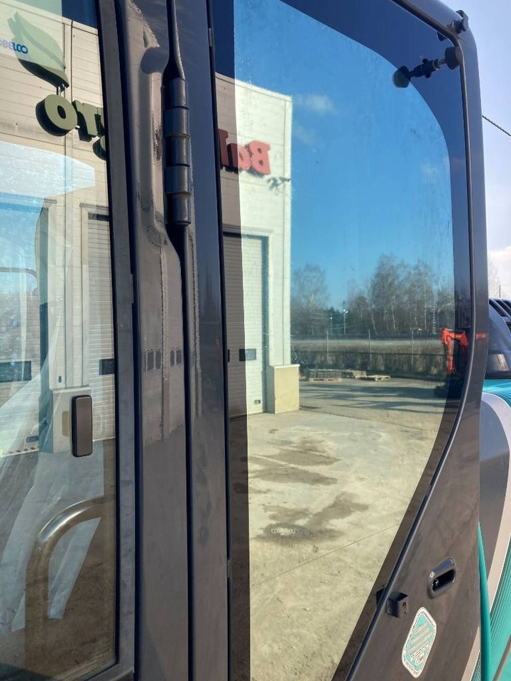 Kettenbagger Kobelco SK 210 LC-10: das Bild 17