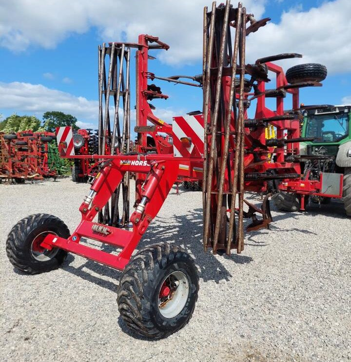 Horsch Terrano 6 FX - Egge: das Bild 5 Horsch Terrano 6 FX - Egge: das Bild 5