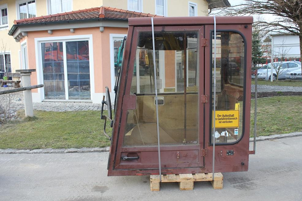 Case 1088 - Fahrerhaus für Baumaschine: das Bild 4 Case 1088 - Fahrerhaus für Baumaschine: das Bild 4