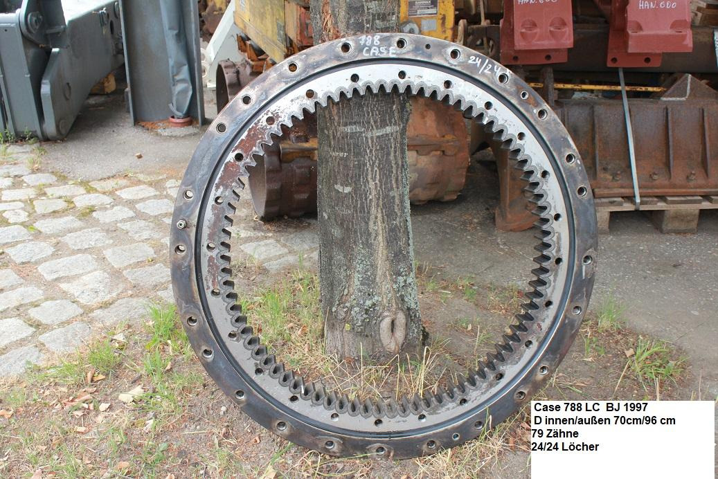 Case 788 LC - Drehkranz für Baumaschine: das Bild 5 Case 788 LC - Drehkranz für Baumaschine: das Bild 5