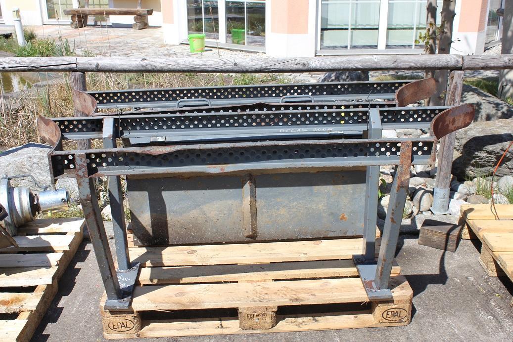 Atlas 2005 - Ersatzteile für Mobilbagger: das Bild 2 Atlas 2005 - Ersatzteile für Mobilbagger: das Bild 2