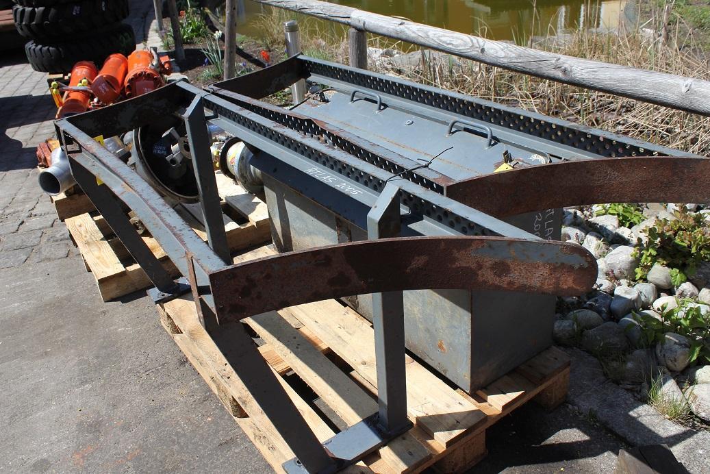 Atlas 2005 - Ersatzteile für Mobilbagger: das Bild 1 Atlas 2005 - Ersatzteile für Mobilbagger: das Bild 1