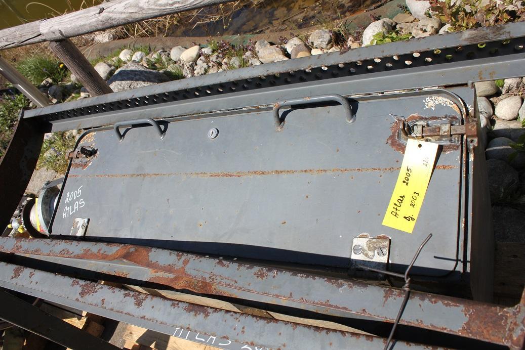 Atlas 2005 - Ersatzteile für Mobilbagger: das Bild 4 Atlas 2005 - Ersatzteile für Mobilbagger: das Bild 4