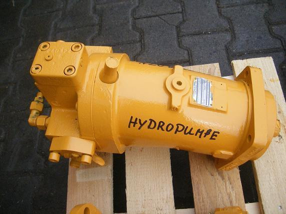 Hydraulikpumpe für Baumaschine Hydromatik Liebherr 531 Lader: das Bild 6