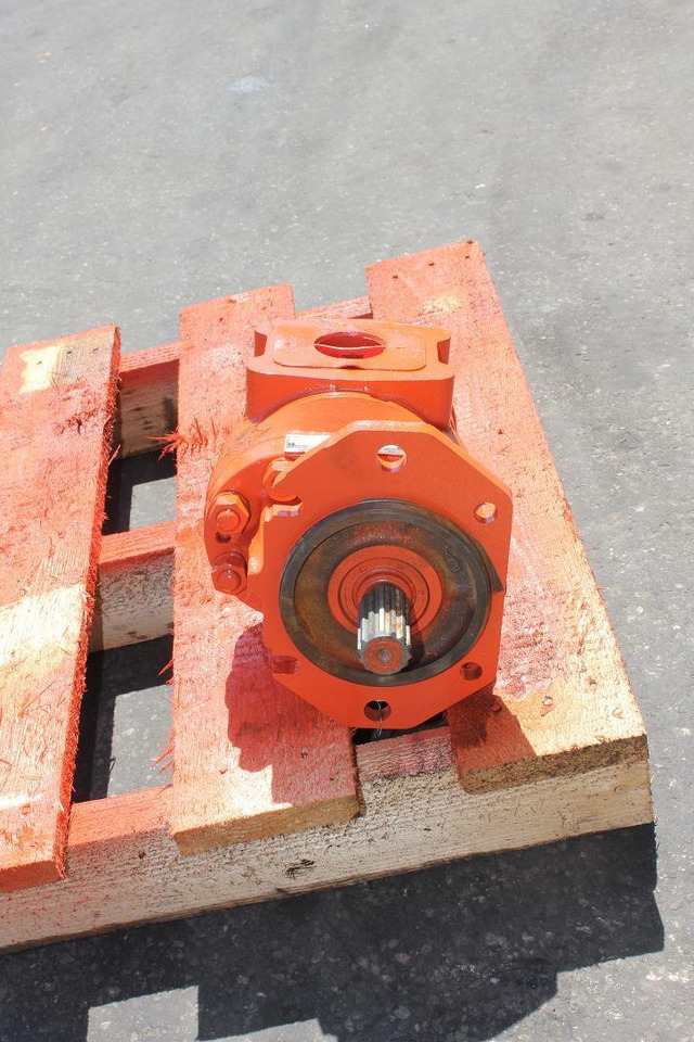 Komatsu Hydraulikpumpe - Hydraulikpumpe für Baumaschine: das Bild 2 Komatsu Hydraulikpumpe - Hydraulikpumpe für Baumaschine: das Bild 2