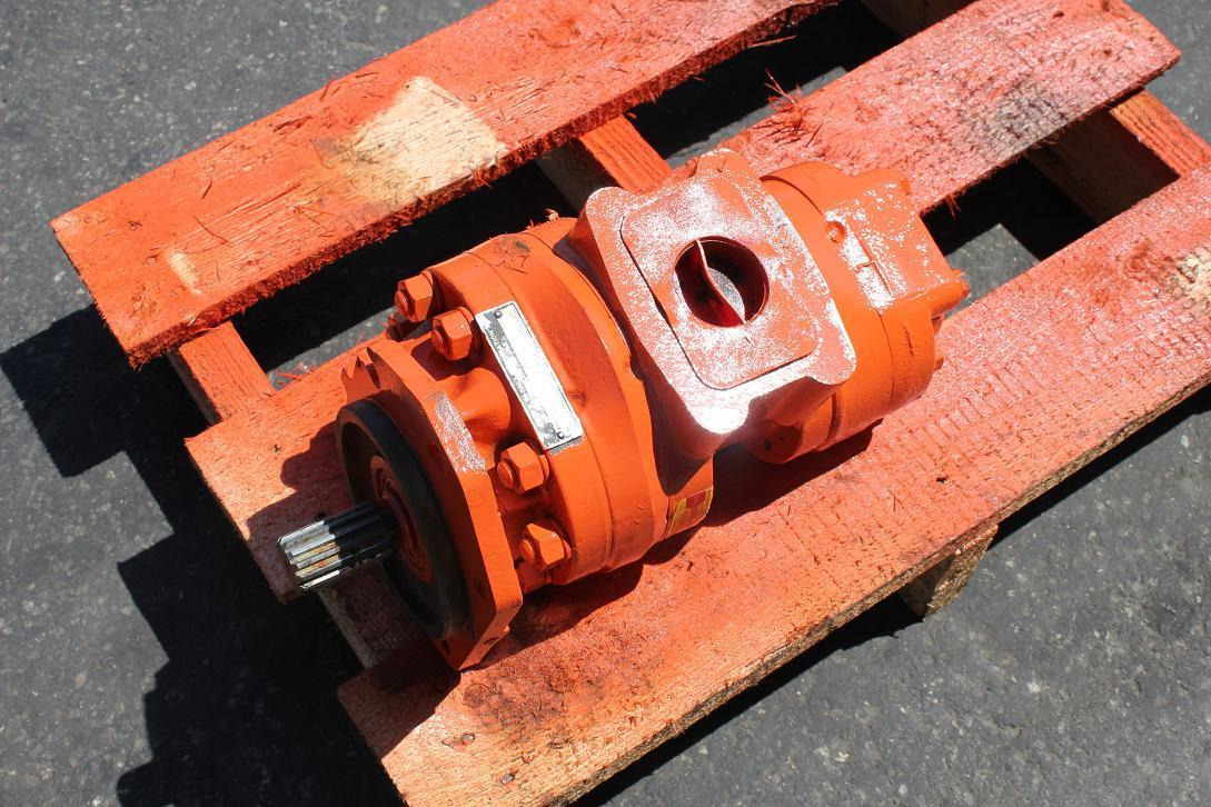 Komatsu Hydraulikpumpe - Hydraulikpumpe für Baumaschine: das Bild 1 Komatsu Hydraulikpumpe - Hydraulikpumpe für Baumaschine: das Bild 1