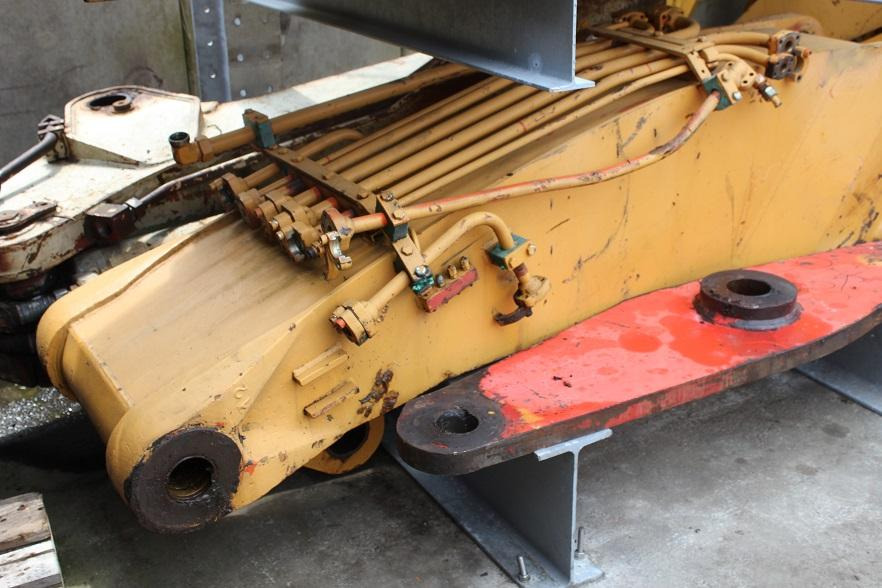 Liebherr 902 - Ausleger für Baumaschine: das Bild 5 Liebherr 902 - Ausleger für Baumaschine: das Bild 5