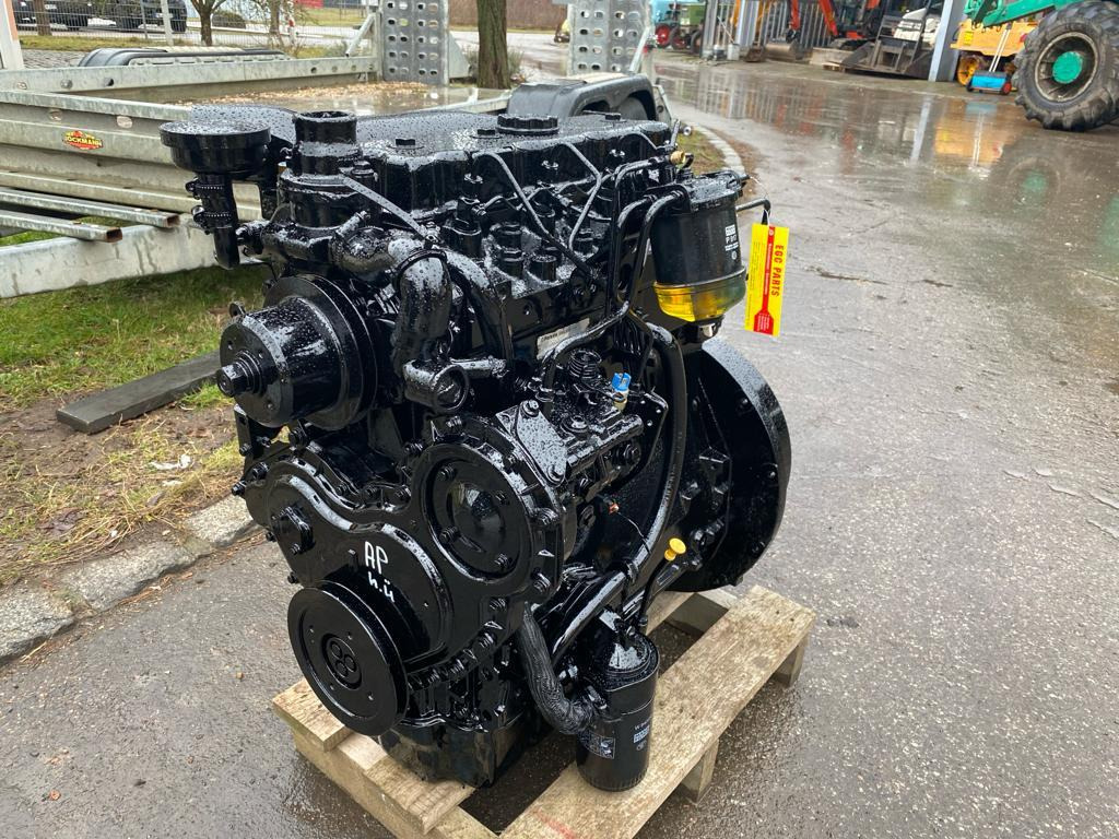 Perkins AP 1004-40 - Motor für Baumaschine: das Bild 2 Perkins AP 1004-40 - Motor für Baumaschine: das Bild 2
