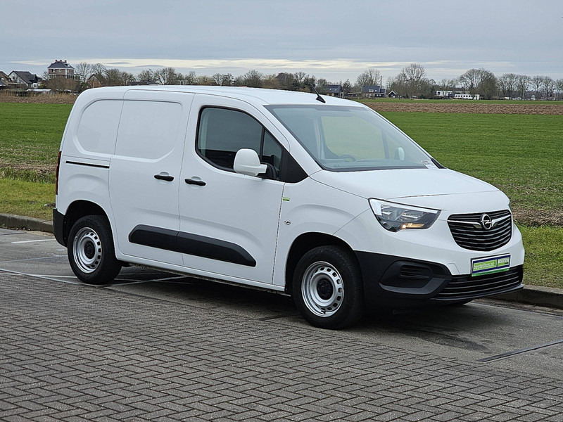 Opel Combo 1.5 L1 Trekhaak AC! - Kleintransporter: das Bild 4 Opel Combo 1.5 L1 Trekhaak AC! - Kleintransporter: das Bild 4