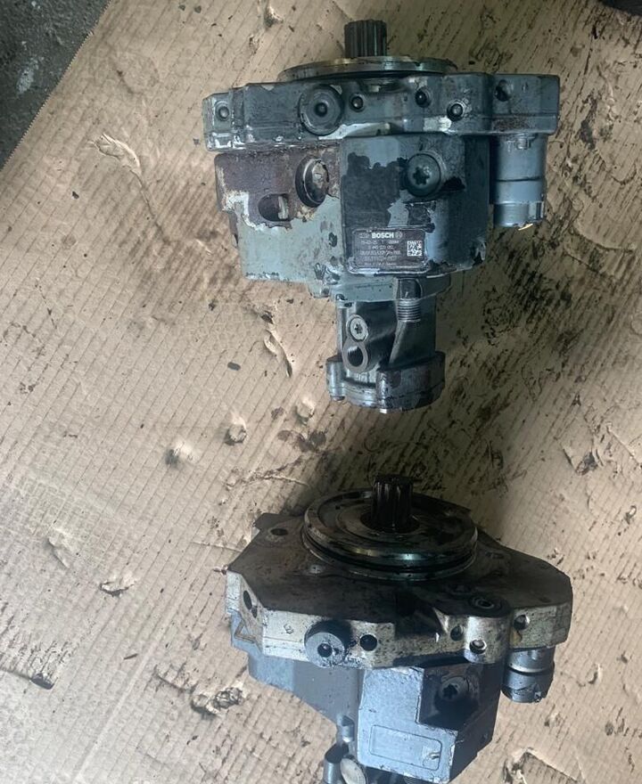 Bosch EURO 3 CR MAN TGA D20 0445020023/ 0445020082/0445020277 MAN EURO 3 CR MAN TGA D20 truck - Kraftstoffpumpe für LKW: das Bild 3 Bosch EURO 3 CR MAN TGA D20 0445020023/ 0445020082/0445020277 MAN EURO 3 CR MAN TGA D20 truck - Kraftstoffpumpe für LKW: das Bild 3