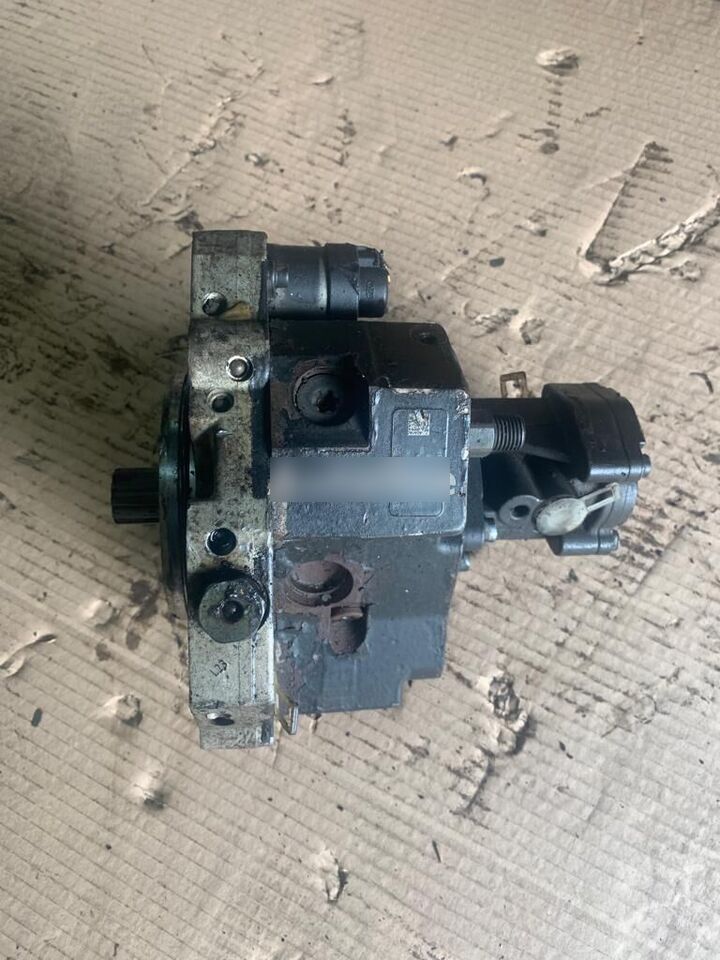 Bosch EURO 3 CR MAN TGA D20 0445020023/ 0445020082/0445020277 MAN EURO 3 CR MAN TGA D20 truck - Kraftstoffpumpe für LKW: das Bild 2 Bosch EURO 3 CR MAN TGA D20 0445020023/ 0445020082/0445020277 MAN EURO 3 CR MAN TGA D20 truck - Kraftstoffpumpe für LKW: das Bild 2