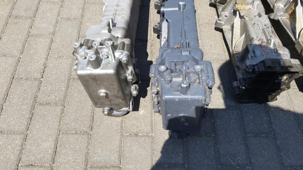 MAN TGA TGX 51081007273 / 51081007290 / 51081007258 / 51081007304 MAN truck - Motor und Teile für LKW: das Bild 4 MAN TGA TGX 51081007273 / 51081007290 / 51081007258 / 51081007304 MAN truck - Motor und Teile für LKW: das Bild 4