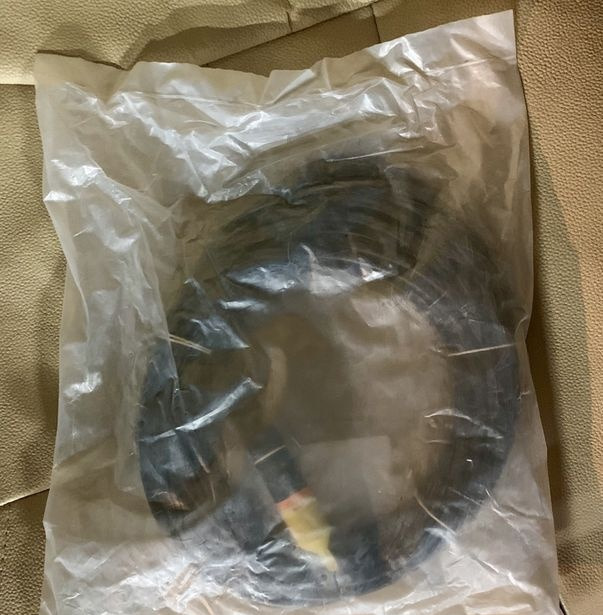 Przewód zasilający EBS EB+ 9m Haldex oryginał Hurt 24V 814002242 - Kabel/ Kabelbaum für LKW: das Bild 2 Przewód zasilający EBS EB+ 9m Haldex oryginał Hurt 24V 814002242 - Kabel/ Kabelbaum für LKW: das Bild 2