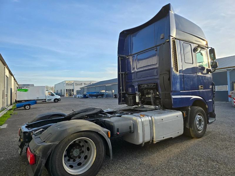 DAF XF 440 SSC Holland 440 - Sattelzugmaschine: das Bild 5 DAF XF 440 SSC Holland 440 - Sattelzugmaschine: das Bild 5
