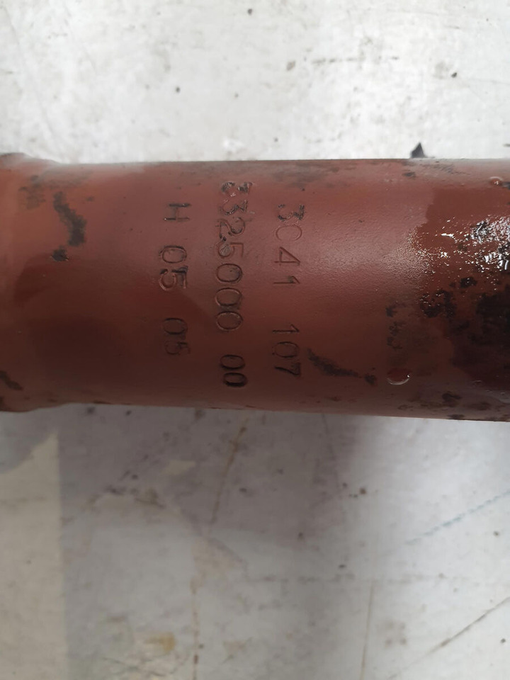 Grove GMK 5100 Locking cylinder - Ersatzteile für Kran: das Bild 4 Grove GMK 5100 Locking cylinder - Ersatzteile für Kran: das Bild 4