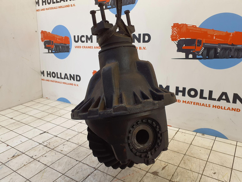 Grove AT 750 BE Differential 12x27 axle 3 - Differenzial Getriebe für Kran: das Bild 1 Grove AT 750 BE Differential 12x27 axle 3 - Differenzial Getriebe für Kran: das Bild 1