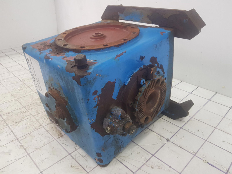 Grove GMK 3050 axle 3 diff box - Differenzial Getriebe für Kran: das Bild 1 Grove GMK 3050 axle 3 diff box - Differenzial Getriebe für Kran: das Bild 1
