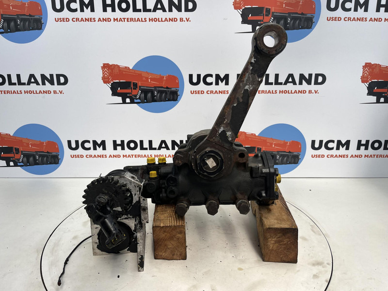 Grove GMK 3055 steering Box - Lenksäule für Kran: das Bild 1 Grove GMK 3055 steering Box - Lenksäule für Kran: das Bild 1