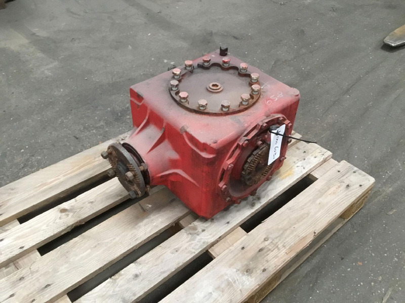 Grove GMK 5130-1 axle 2 diff box - Differenzial Getriebe für Kran: das Bild 2 Grove GMK 5130-1 axle 2 diff box - Differenzial Getriebe für Kran: das Bild 2