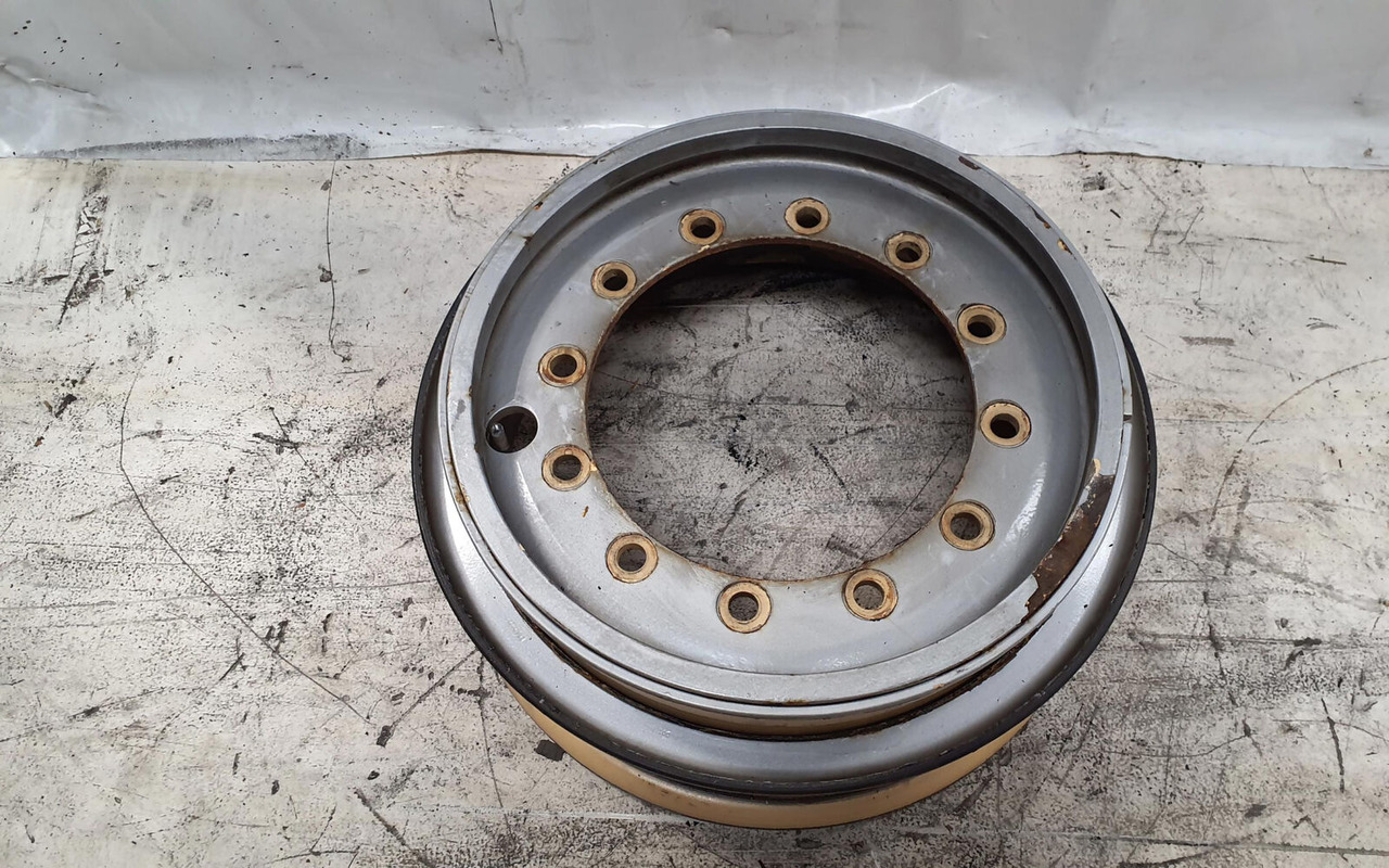 Grove Rim 385/95R25 12 6 3p - Felge: das Bild 2 Grove Rim 385/95R25 12 6 3p - Felge: das Bild 2