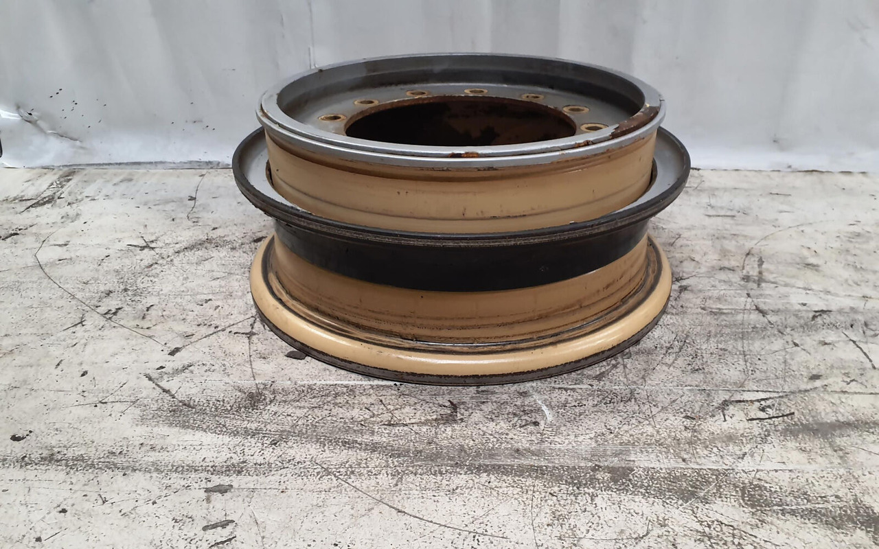 Grove Rim 385/95R25 12 6 3p - Felge: das Bild 3 Grove Rim 385/95R25 12 6 3p - Felge: das Bild 3