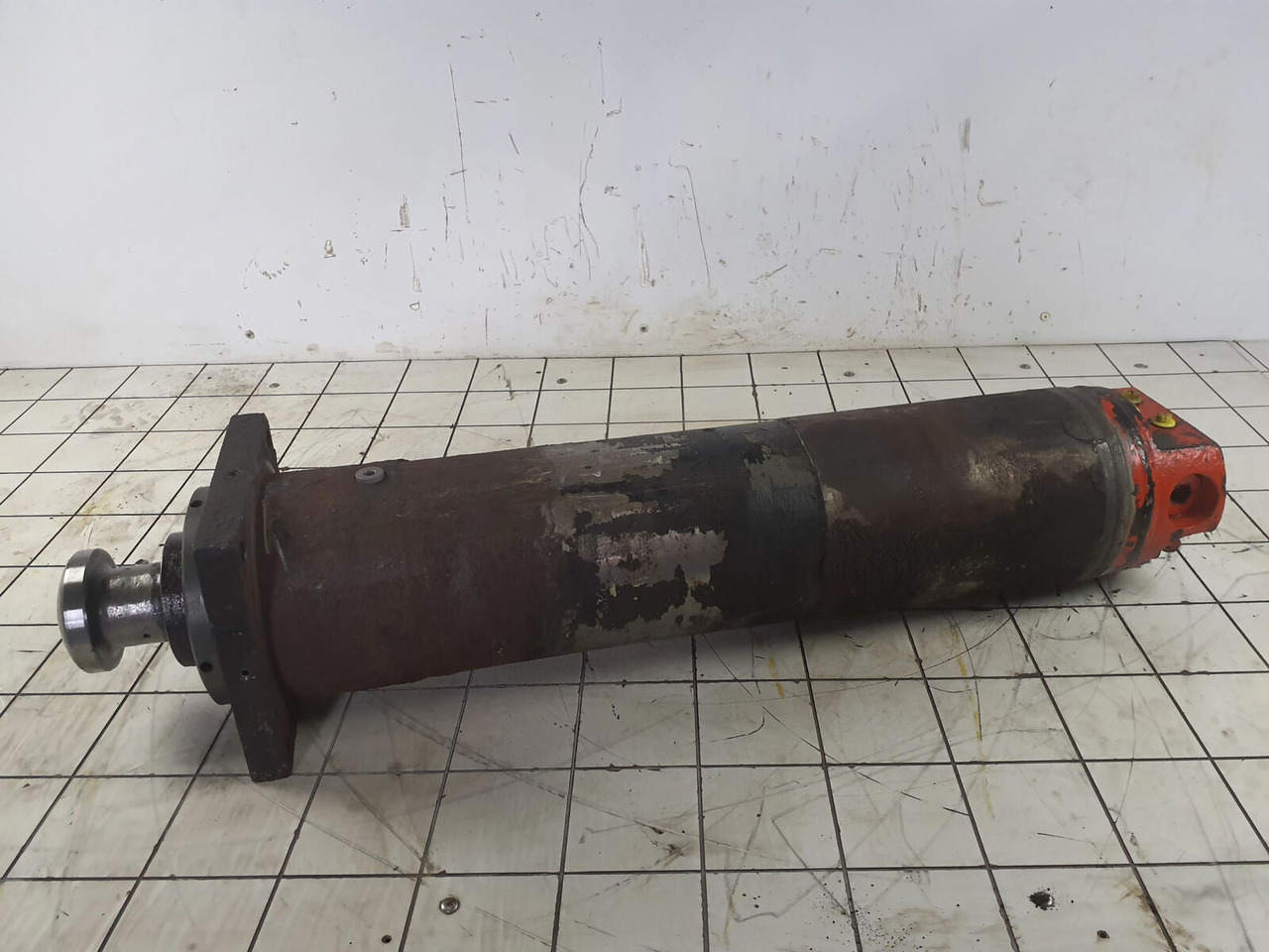 Krupp 70 GMT rebuild outrigger cylinder - Hydraulikzylinder für Kran: das Bild 4 Krupp 70 GMT rebuild outrigger cylinder - Hydraulikzylinder für Kran: das Bild 4