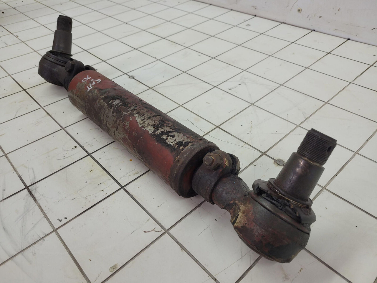 Krupp 70 GMT steering cylinder - Hydraulikzylinder für Mobilkran: das Bild 3 Krupp 70 GMT steering cylinder - Hydraulikzylinder für Mobilkran: das Bild 3