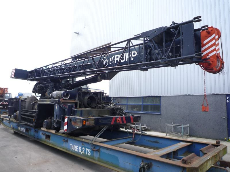 Krupp KMK 2035 for parts - All-Terrain Kran: das Bild 1 Krupp KMK 2035 for parts - All-Terrain Kran: das Bild 1