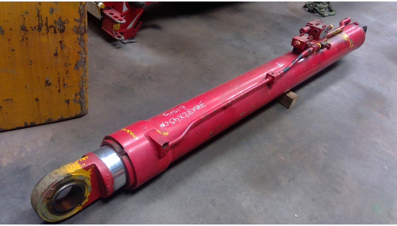Krupp KMK 3045 boom cylinder - Hydraulikzylinder für Kran: das Bild 1 Krupp KMK 3045 boom cylinder - Hydraulikzylinder für Kran: das Bild 1