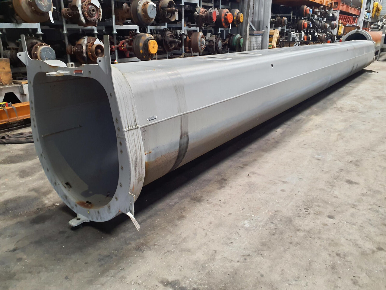 Liebherr LTM 1200-5.1 Telescopic section 3 - Ausleger für Mobilkran: das Bild 1 Liebherr LTM 1200-5.1 Telescopic section 3 - Ausleger für Mobilkran: das Bild 1