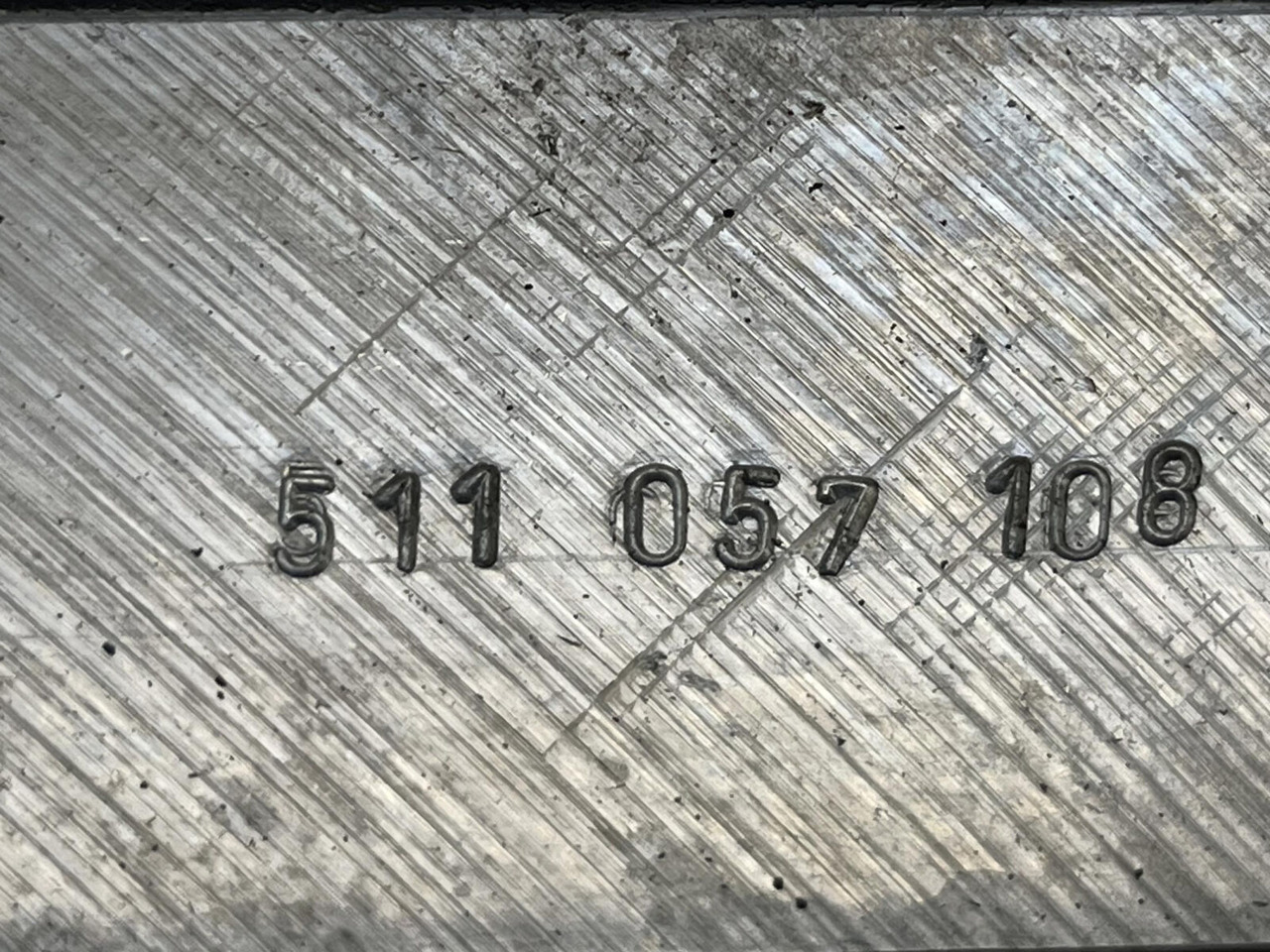 Hydraulikpumpe für Mobilkran Liebherr LTM 1200 variable pump: das Bild 10 Hydraulikpumpe für Mobilkran Liebherr LTM 1200 variable pump: das Bild 10