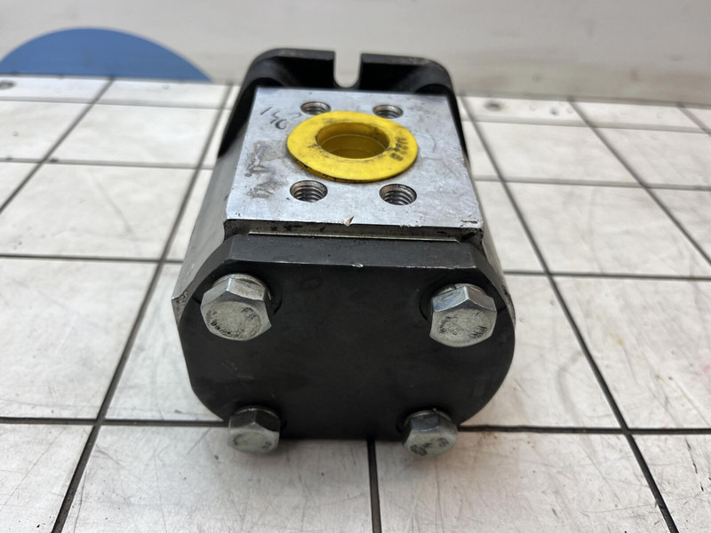 Rexroth Rexroth sigma gear pump - Hydraulikpumpe für Kran: das Bild 5 Rexroth Rexroth sigma gear pump - Hydraulikpumpe für Kran: das Bild 5