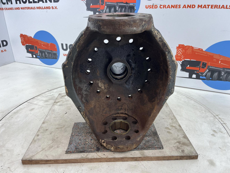 Terex AC 155 steering knuckle 16 holes axle 2 - Achsschenkel für Kran: das Bild 5 Terex AC 155 steering knuckle 16 holes axle 2 - Achsschenkel für Kran: das Bild 5
