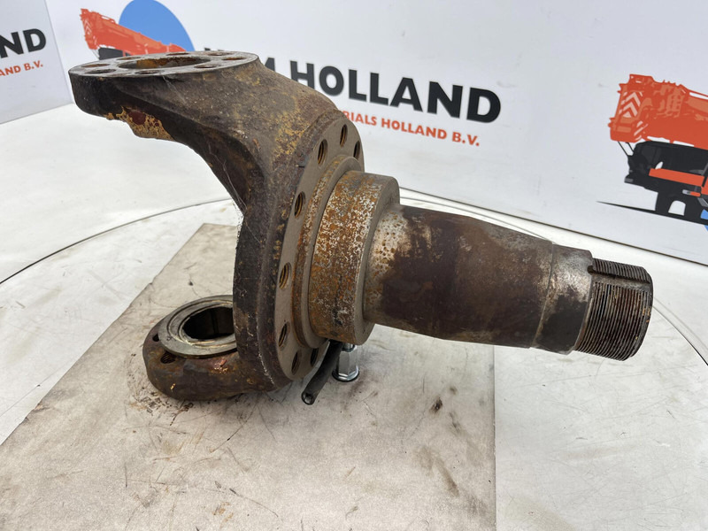Terex HC 340 Steering knuckle 12 holes axle 1 - Achsschenkel für Kran: das Bild 3 Terex HC 340 Steering knuckle 12 holes axle 1 - Achsschenkel für Kran: das Bild 3