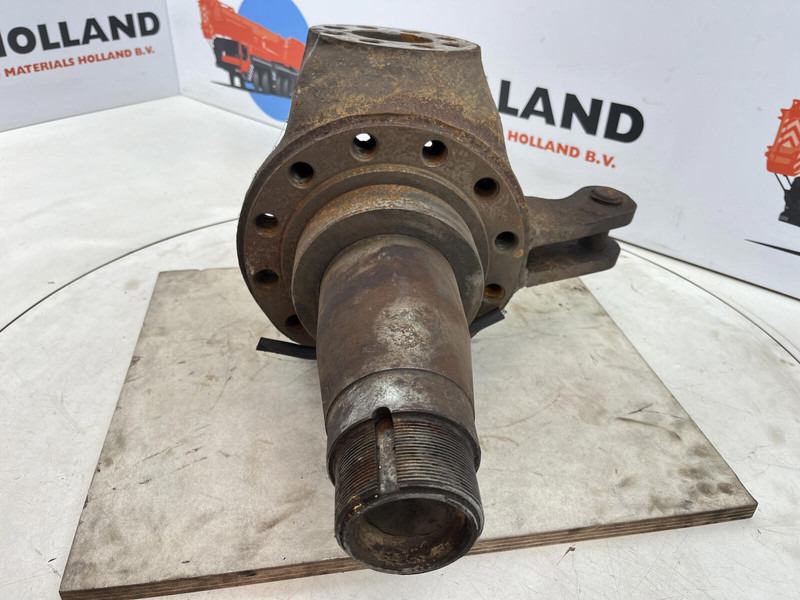 Terex HC 340 Steering knuckle 12 holes axle 1 - Achsschenkel für Kran: das Bild 2 Terex HC 340 Steering knuckle 12 holes axle 1 - Achsschenkel für Kran: das Bild 2