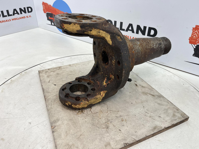 Terex HC 340 Steering knuckle 12 holes axle 2 - Achsschenkel für Kran: das Bild 4 Terex HC 340 Steering knuckle 12 holes axle 2 - Achsschenkel für Kran: das Bild 4