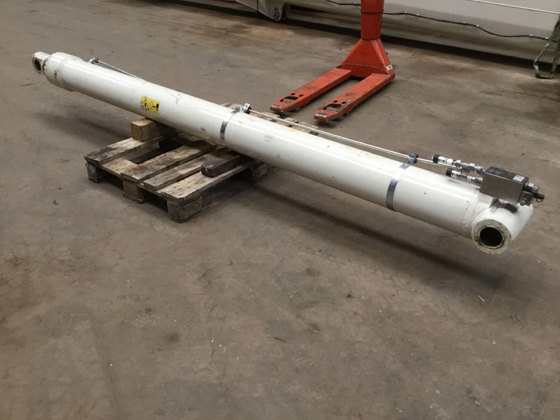 Terex Terex AC 40L-2 Boom cylinder - Hydraulikzylinder für Kran: das Bild 2 Terex Terex AC 40L-2 Boom cylinder - Hydraulikzylinder für Kran: das Bild 2