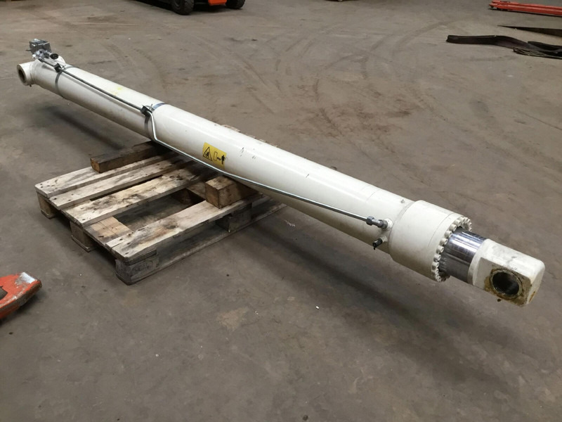 Terex Terex AC 40L-2 Boom cylinder - Hydraulikzylinder für Kran: das Bild 3 Terex Terex AC 40L-2 Boom cylinder - Hydraulikzylinder für Kran: das Bild 3
