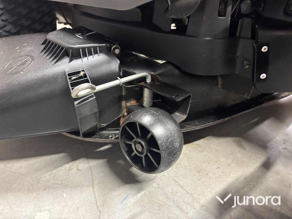 Rasenmäher Åkgräsklippare - Husqvarna TS112: das Bild 16 Rasenmäher Åkgräsklippare - Husqvarna TS112: das Bild 16