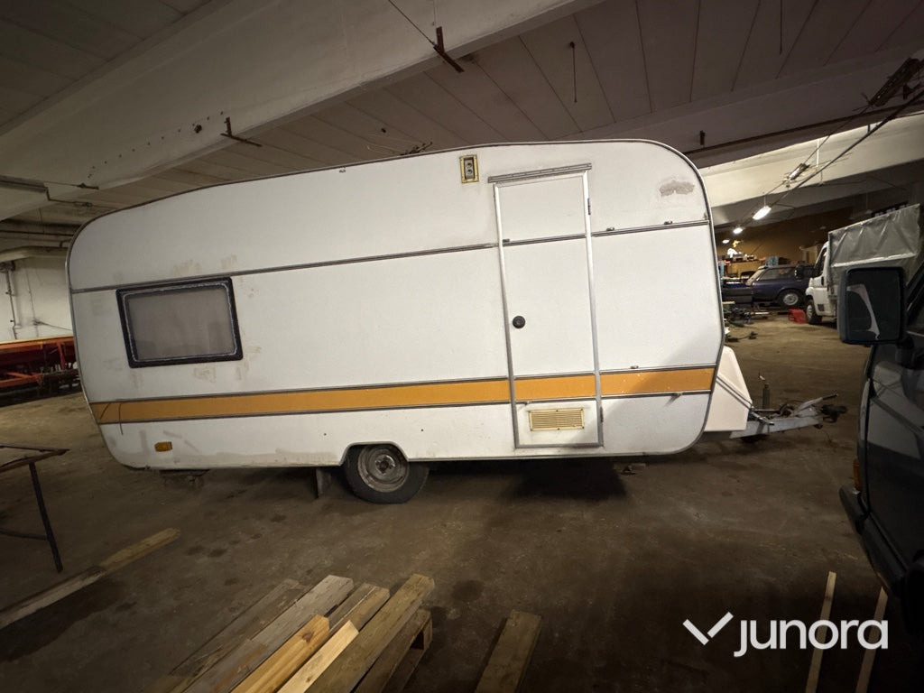 Husvagn Öggestorp Transport - Wohnwagen: das Bild 5 Husvagn Öggestorp Transport - Wohnwagen: das Bild 5