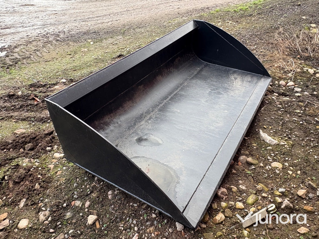 Planeringsskopa - Trimafäste - Ladeschaufel: das Bild 3 Planeringsskopa - Trimafäste - Ladeschaufel: das Bild 3