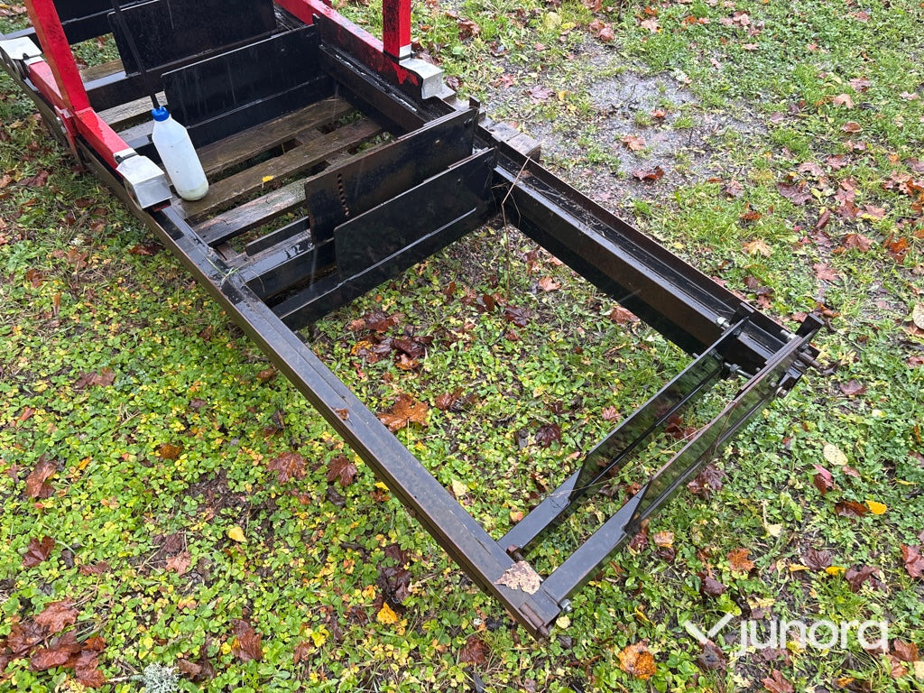 Sägewerk Sågverk - Jonsered 600+ el: das Bild 17 Sägewerk Sågverk - Jonsered 600+ el: das Bild 17