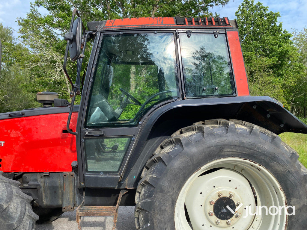 Valtra valmet 6400 - Traktor: das Bild 5 Valtra valmet 6400 - Traktor: das Bild 5