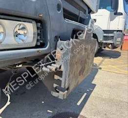 Iveco Trakker 310 - Kipper: das Bild 3 Iveco Trakker 310 - Kipper: das Bild 3