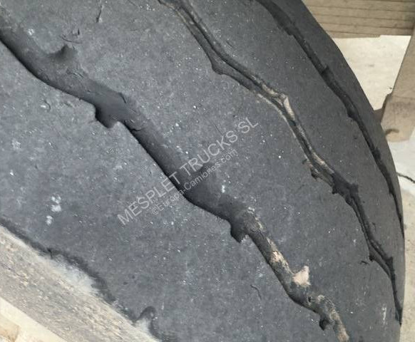 MAN FE 360 - Kipper: das Bild 3 MAN FE 360 - Kipper: das Bild 3