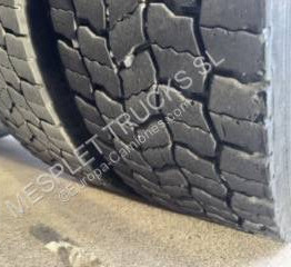 MAN TGS 18.320 - Abrollkipper: das Bild 5 MAN TGS 18.320 - Abrollkipper: das Bild 5