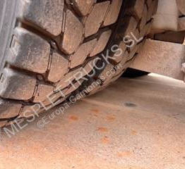 Mercedes Actros 2842 - Abrollkipper: das Bild 5 Mercedes Actros 2842 - Abrollkipper: das Bild 5