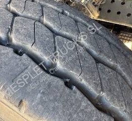 Mercedes Arocs 2636 K - Fahrmischer: das Bild 3 Mercedes Arocs 2636 K - Fahrmischer: das Bild 3